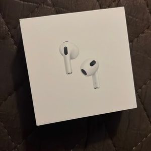 Airpods 3 Gen